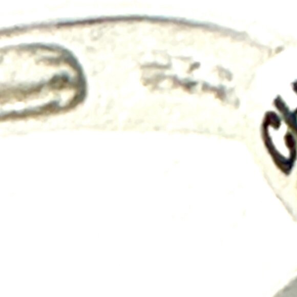 Lab Alexandrite Ring Sterling Silver 925 Square Cut, June Birthstone Size 9 - Picture 4 of 6